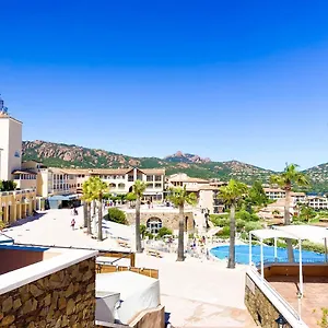 Cap Esterel Babou Appartement
