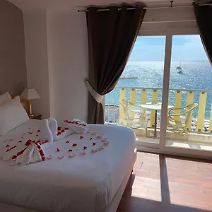 3* Отель Le Beau Sejour
