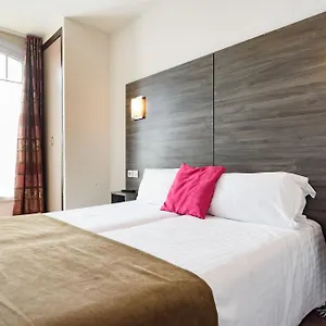 Hotel Le 21, Saint-Raphaël