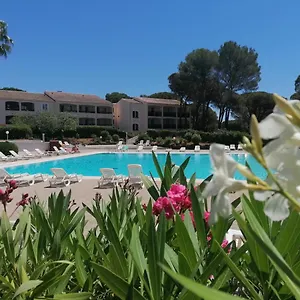 Golfs De Valescure Saint-Raphaël