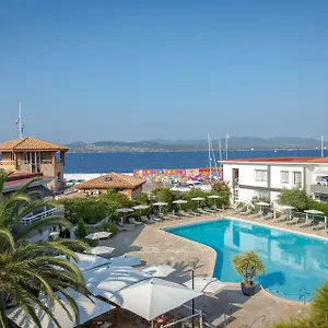 4* Отель Western La Marina