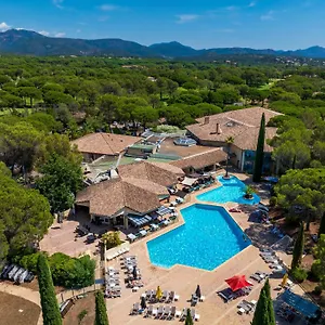 Hotel Garrigae Domaine De L'esterel, Saint-Raphaël