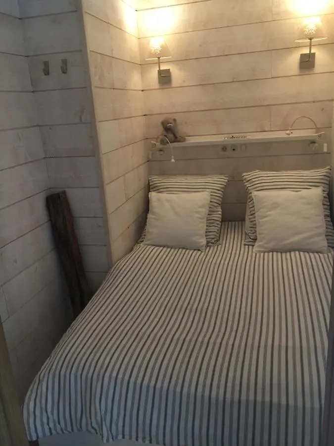 Emplacement Privilegie Pour Ce Bel Appartement Saint-Raphaël