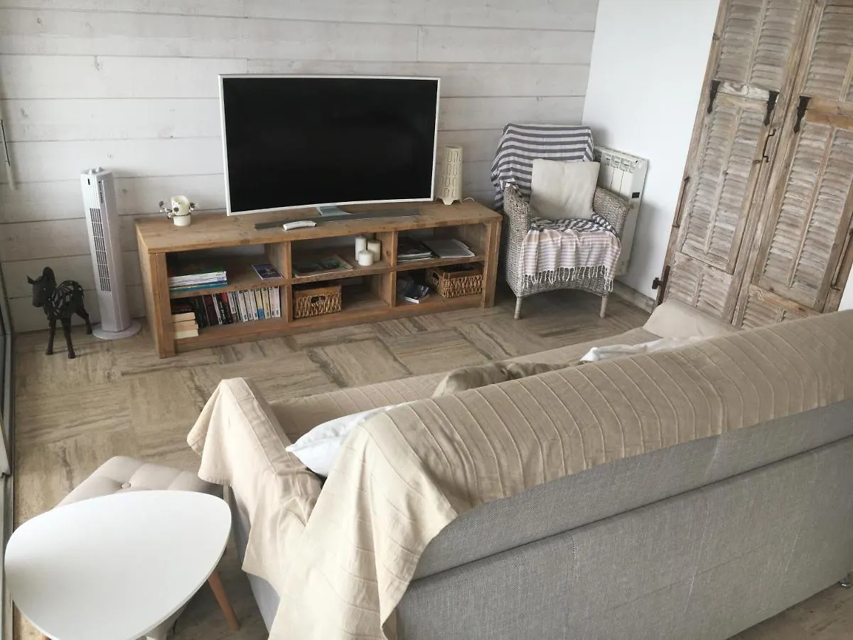 Apartment Emplacement Privilegie Pour Ce Bel Appartement Saint-Raphael